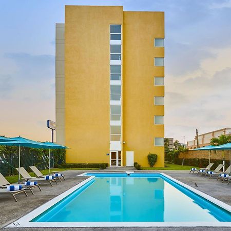 City Express By Marriott Manzanillo Εξωτερικό φωτογραφία
