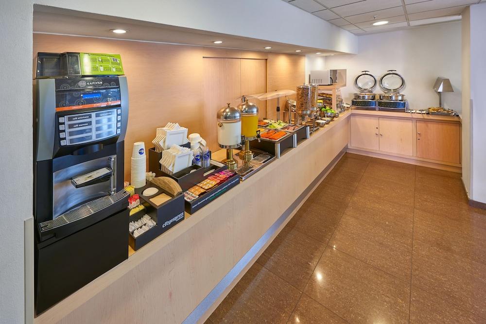 City Express By Marriott Manzanillo Εξωτερικό φωτογραφία