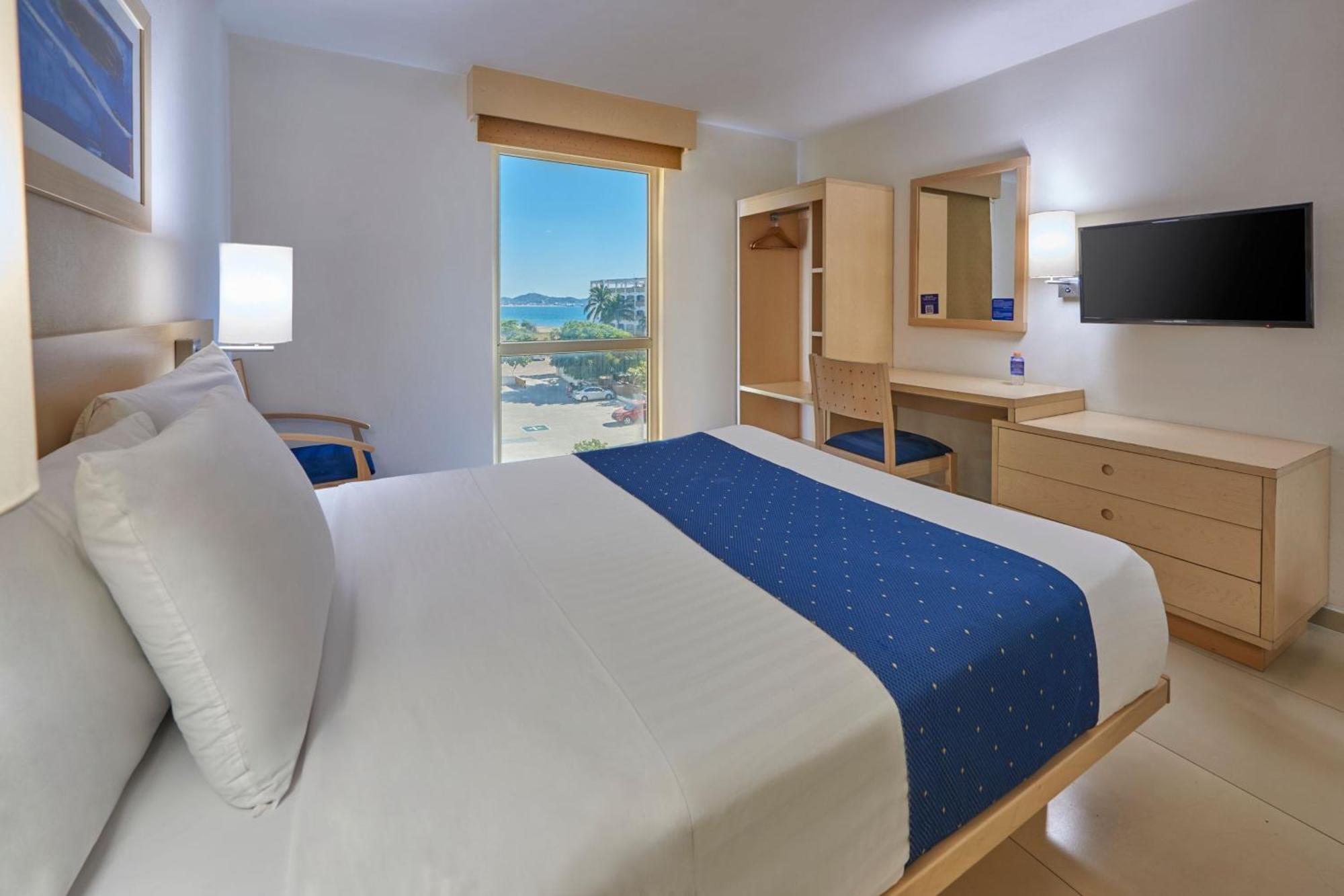City Express By Marriott Manzanillo Εξωτερικό φωτογραφία