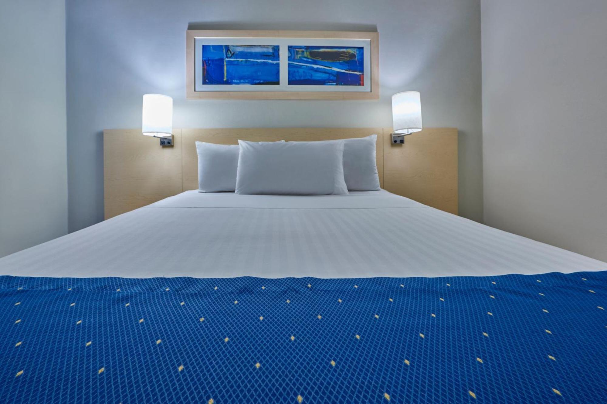 City Express By Marriott Manzanillo Εξωτερικό φωτογραφία