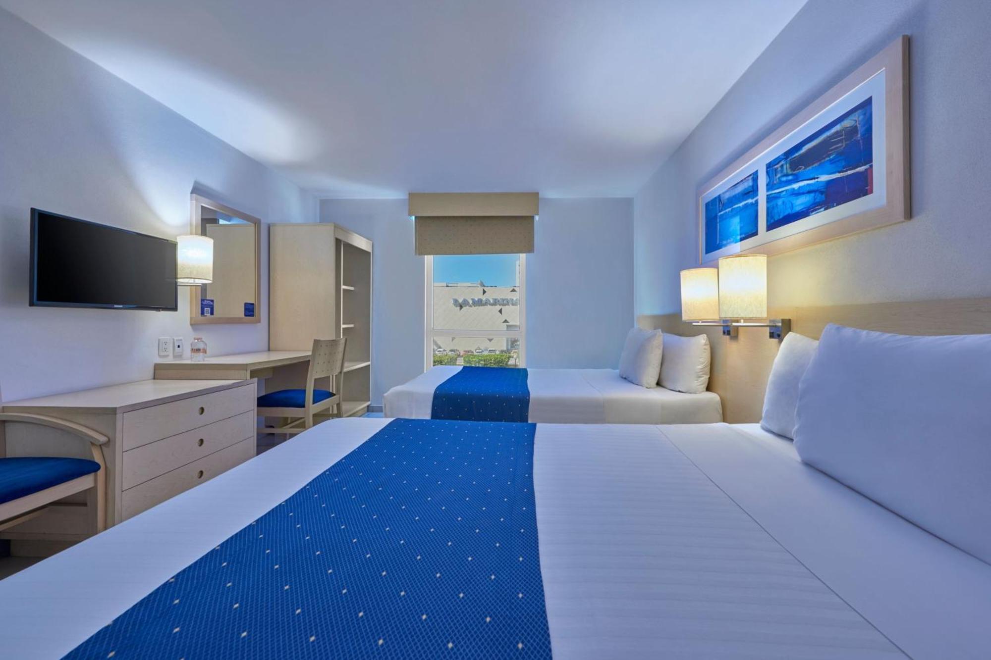 City Express By Marriott Manzanillo Εξωτερικό φωτογραφία