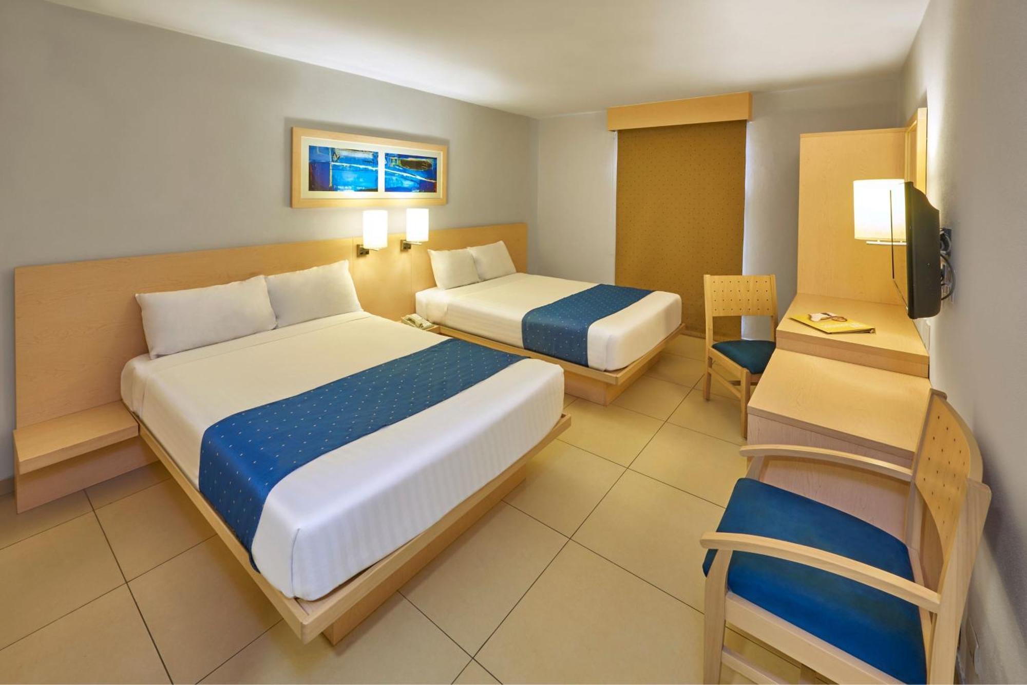 City Express By Marriott Manzanillo Εξωτερικό φωτογραφία