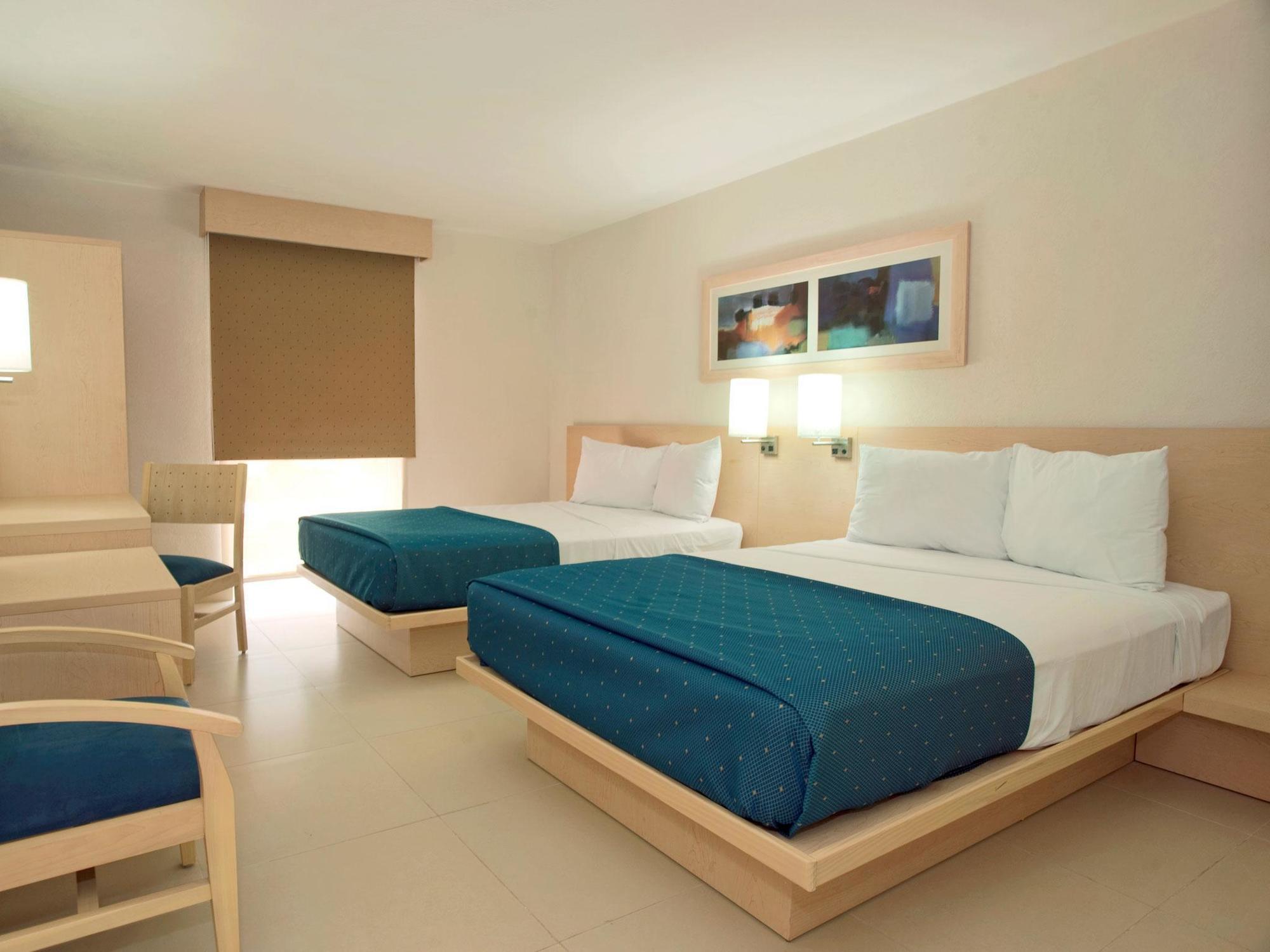City Express By Marriott Manzanillo Εξωτερικό φωτογραφία