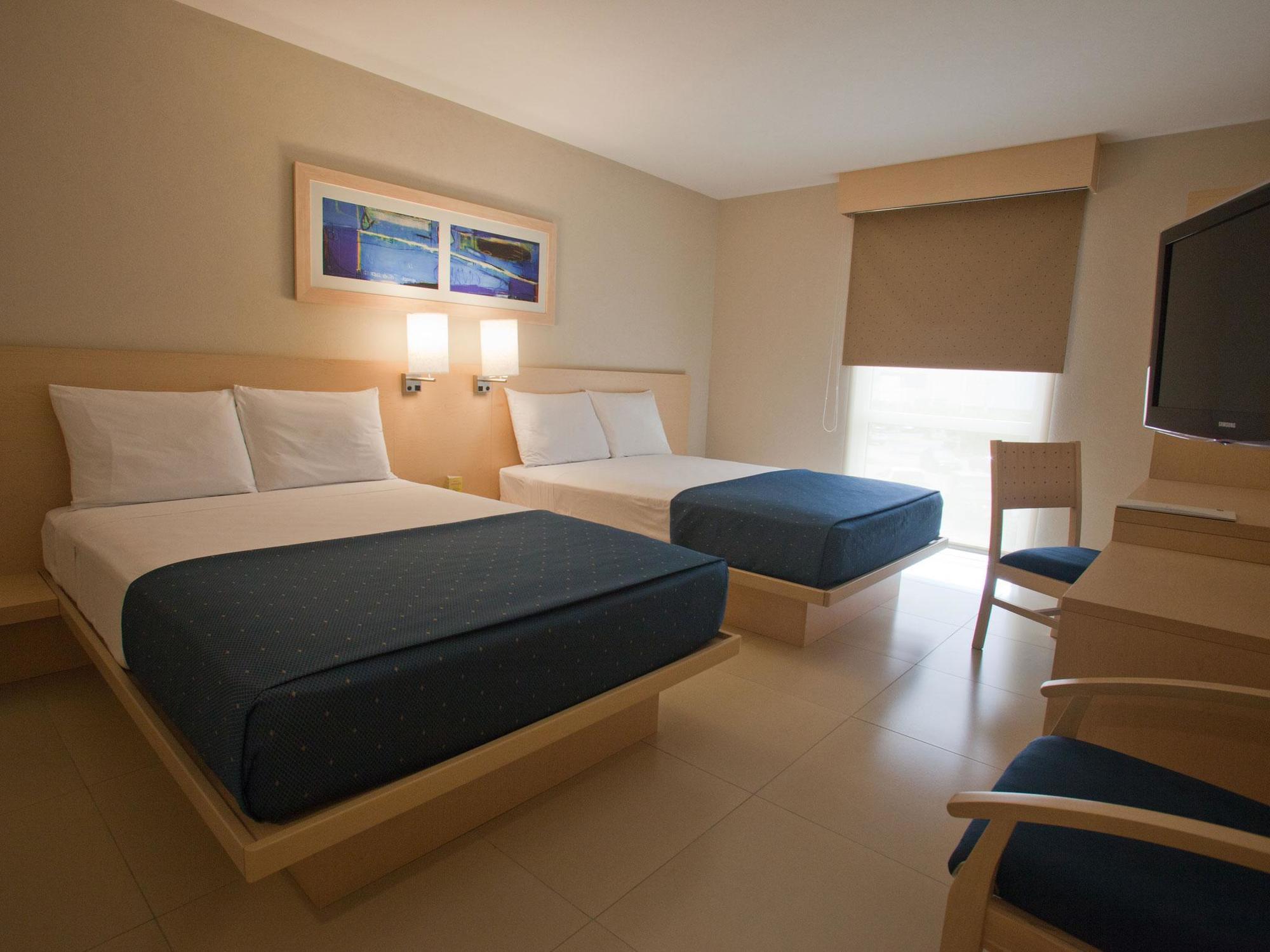 City Express By Marriott Manzanillo Εξωτερικό φωτογραφία
